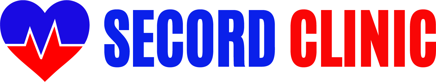 Secord Clinic logo